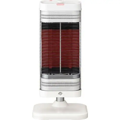 コロナ ヒーター・ストーブ コアヒート DH-1224R(WM) [ミスティホワイト]