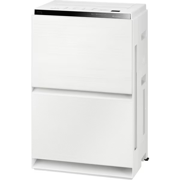 パナソニック 空気清浄機 F-VXW90-W [ホワイト]