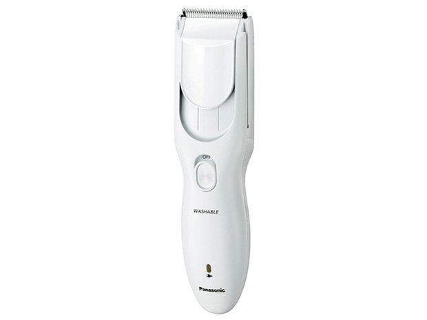 パナソニック メンズグルーミング ER-GF42-W [白]