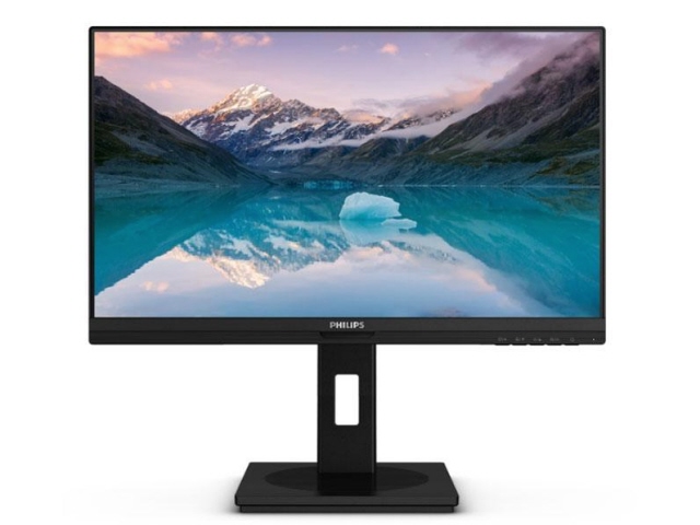 フィリップス PCモニター・液晶ディスプレイ 223S9AE/11 [21.5インチ ブラック]