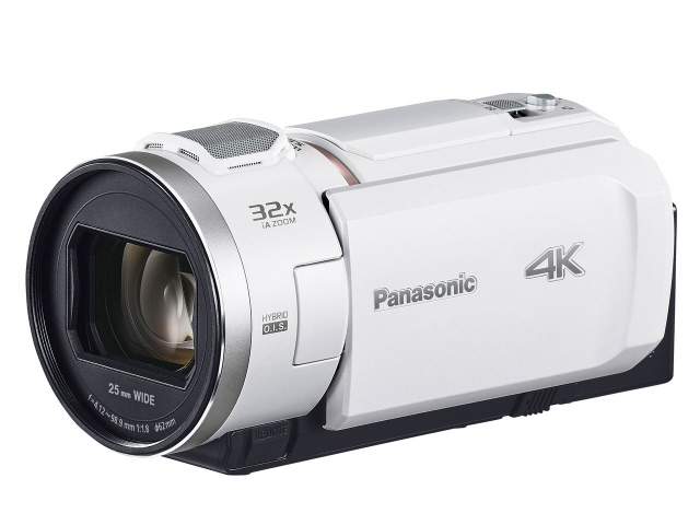 パナソニック NV-GS120K-S デジタルビデオカメラ シルバー cm3dmju パナソニック NV-GS120K-S デジタルビデオカメラ シルバー
