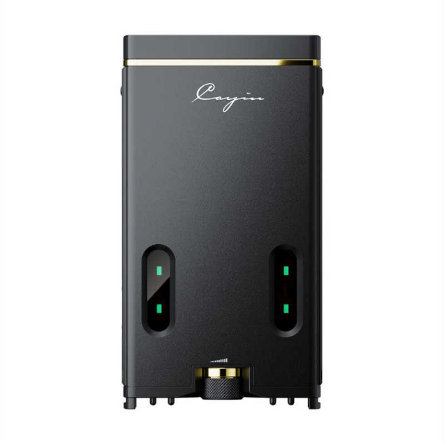 カイン ヘッドホンアンプ・DAC C9ii
