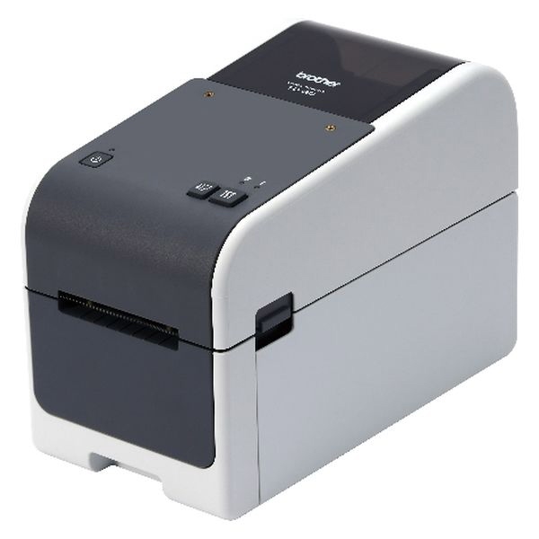 ブラザー ラベルライター・ラベルプリンター TD-2320D