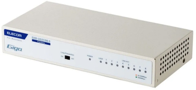 CimFAX A5 1回線版 超小型FAXサーバ ファクシミリ 256MB容量 スピード