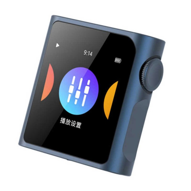 Shanling M0 Pro ポータブル音楽プレーヤー