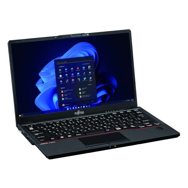 富士通 ノートパソコン LIFEBOOK U6313/RX FMVU84044Pの通販は 130,735円