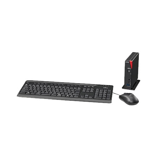 富士通 デスクトップパソコン ESPRIMO G6014/RX FMVB23006Pの通販は