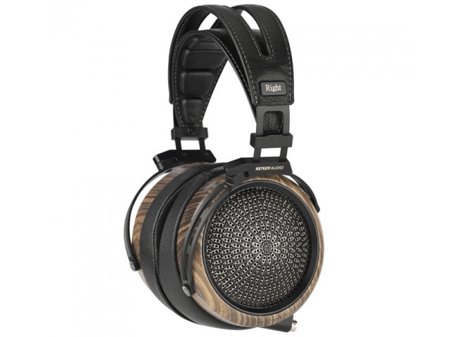 SENDY AUDIO イヤホン・ヘッドホン Peacock SDA-PEACOCK-BLK [Black]の通販は 314,710円