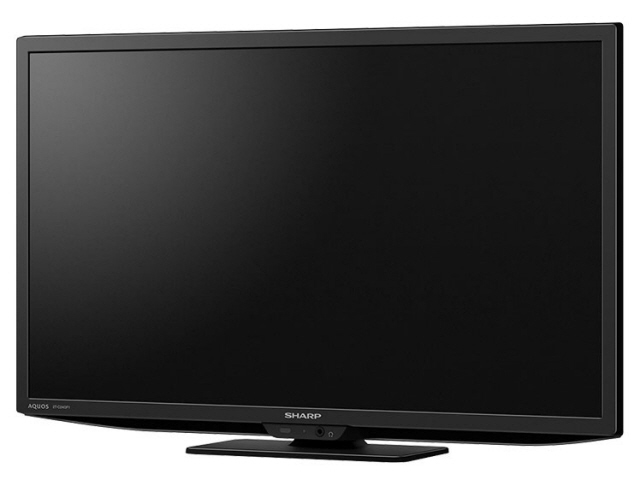 AQUOS 液晶テレビ 24V型 GoogleTV搭載 2T-C24GF1 AQUOS GF1/GF2ライン