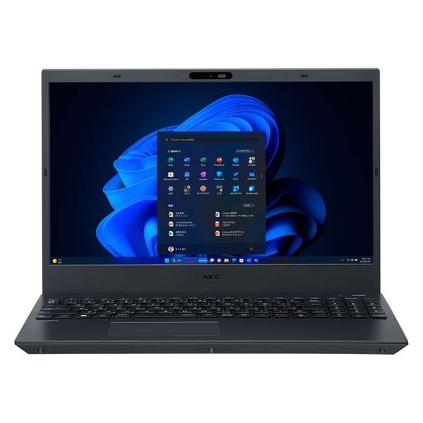 NEC ノートパソコン VersaPro タイプVF PC-VKV47FB7J79Lの通販は 173,140円