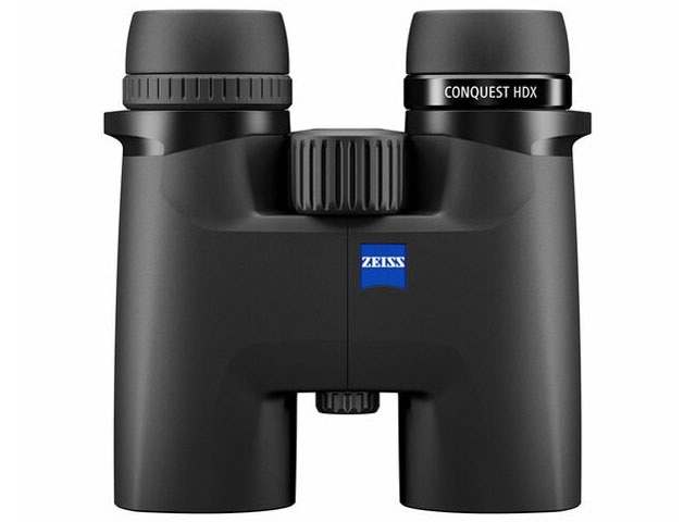 カールツァイス 双眼鏡 Conquest HDX 10x32