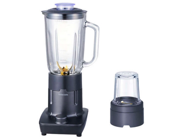 テスコム ミキサー TMX55A-H [グレー]