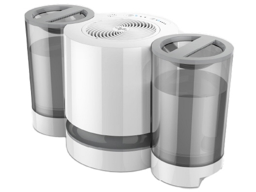 ボルネード 加湿器 EV200-JP [ホワイト]