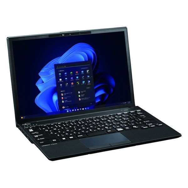 富士通 ノートパソコン LIFEBOOK U9313/RX FMVU8104RP SIMフリーの通販は 181,720円
