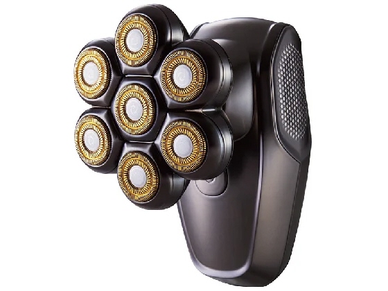 アピックス メンズグルーミング BEAUM ASV-B07 GY [グレー]