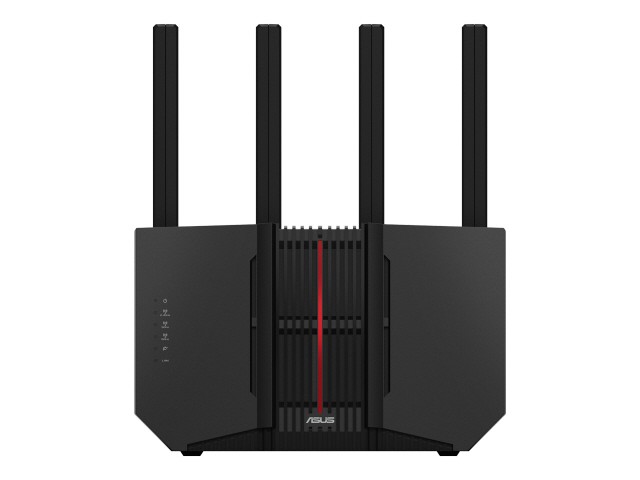 ASUS 無線LANルーター(Wi-Fiルーター) RT-BE92Uの通販は 42,372円