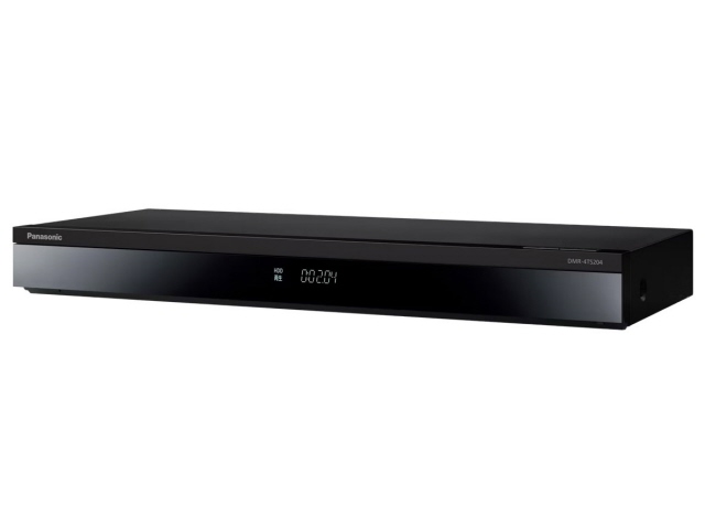 パナソニック⭐️ブルーレイレコーダー DMR-BWT520 2012年製 Panasonic (パナソニック) Blu-rayレコーダー DMR-BWT520 2012年