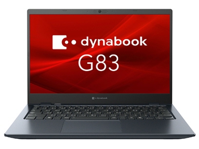 Dynabook ノートパソコン dynabook G83/LY A6G2LYK8121Aの通販は