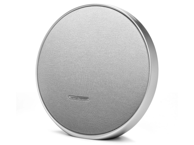 (お取り寄せ：納期未定) Harman Kardon GO+PLAY3 ワイヤレス スピーカー Bluetooth タッチパネル マイク内蔵 オートセルフチューニング 中古 Harman Kardon Onyx Studio 3 Negro Altavoz Inalambrico 60w