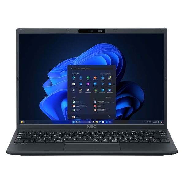 NEC ノートパソコン VersaPro UltraLite タイプVN PC-VKT46NU9LFGMの通販は