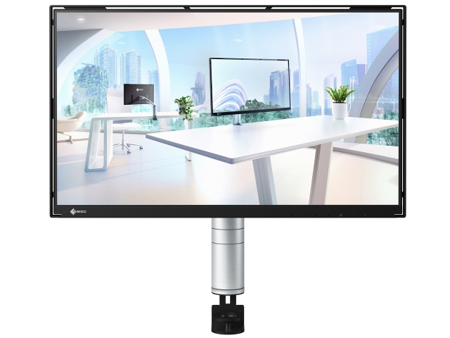 EIZO PCモニター・液晶ディスプレイ FlexScan FLT FLT-BK [23.8インチ ブラック]の通販は