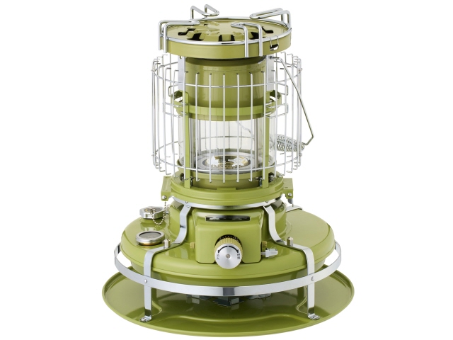 ロゴス ヒーター・ストーブ LOGOS×ALADDIN パノラマストーブクッカー 81060081