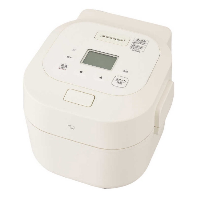 象印 電気調理鍋・スロークッカー EL-NS23-CA [クリーム]