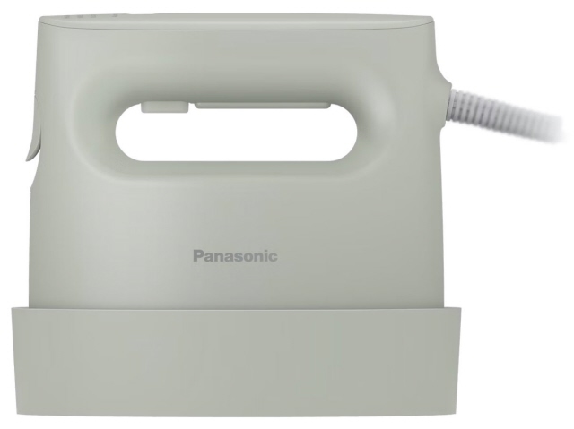 パナソニック アイロン NI-FS60B-G [セージグリーン]
