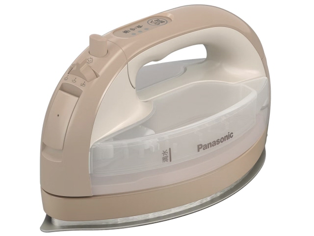 パナソニック アイロン NI-WL509-C [ベージュ]