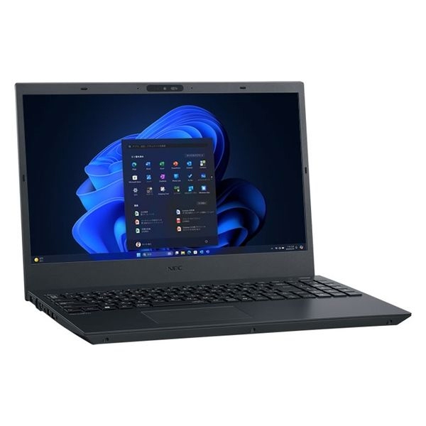 NEC ノートパソコン VersaPro タイプVF PC-VKL45FB9BS2Mの通販は