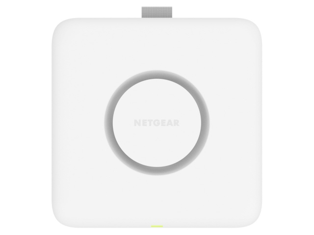 NETGEAR 無線LAN中継機・アクセスポイント WBE750-100APS