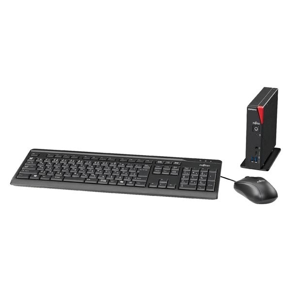 デスクトップパソコン FMV-ESPRIMO 富士通 ESPRIMO G6014/RX [Core i5-13400T/16GB/SSD