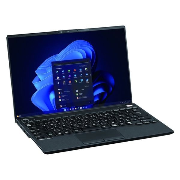 富士通 ノートパソコン LIFEBOOK U9413/RX FMVU81038Pの通販は