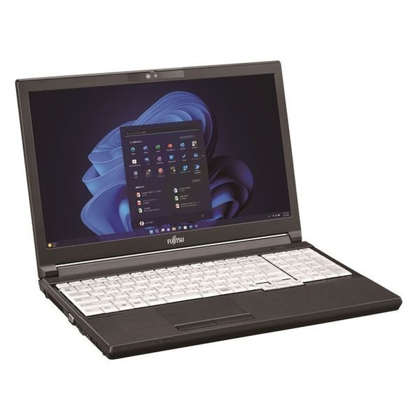 富士通 ノートパソコン LIFEBOOK A5513/RX FMVA0F02HPの通販は