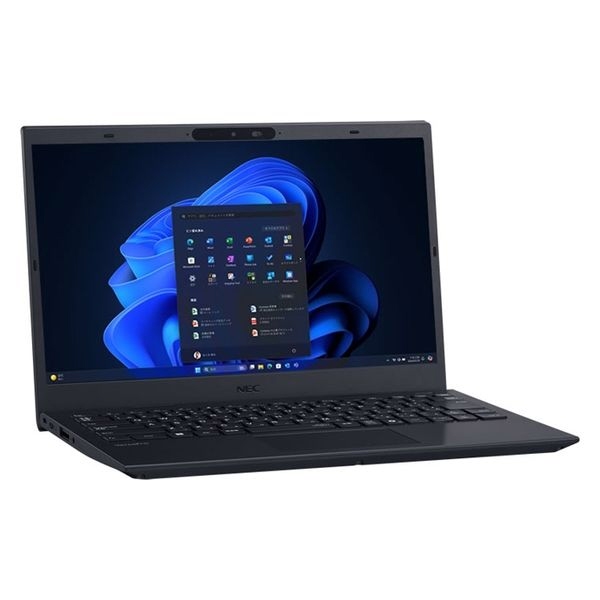 NEC ノートパソコン VersaPro タイプVM PC-VKT46MMGUDGMの通販は 211,860円