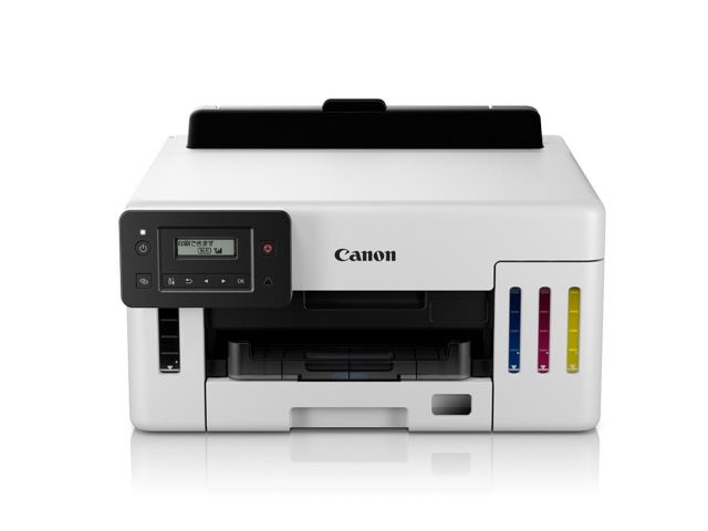 CANON プリンタ GX5130