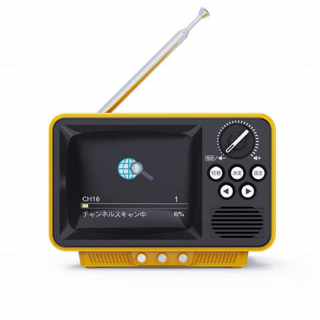 サン電子4K.8K  CS/BS.UHFブースター サン電子 ブースター 増幅器 CS/BS-IF・UHF 【2K 4K 8K（3224MHz）対応