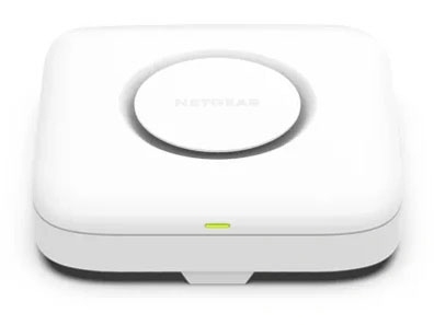 NETGEAR 無線LAN中継機・アクセスポイント WBE710-100APS