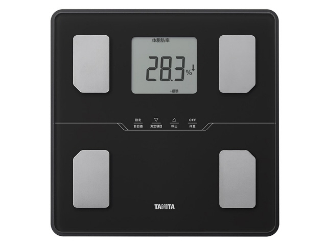 最上位モデル！タニタ TANITA RD-800 体組成計