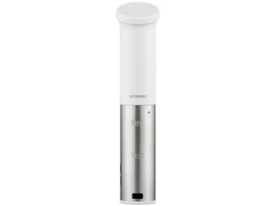 アイリスオーヤマ 低温調理器 LTC-04-W [オフホワイト]