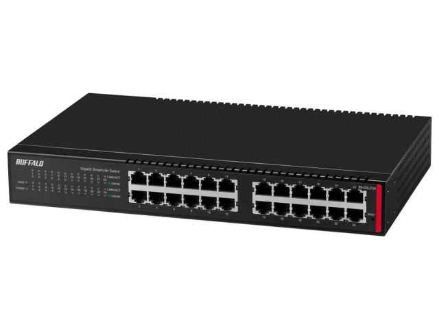 パナソニック EWネットワークス FA-ML8TPoE+ スイッチングハブ パナソニック EWネットワークス FA-ML8TPoE+ スイッチングハブ