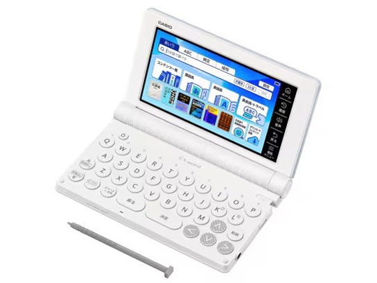 CASIO 福祉用語辞典カード XS-CD05MC CASIO 福祉用語辞典カード XS-CD05MC(代引不可)