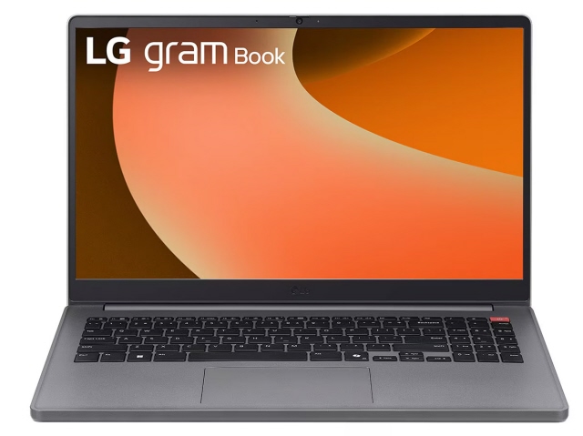 LGエレクトロニクス ノートパソコン LG gram Book 15U50T-GP53J [チタンシルバー]の通販は