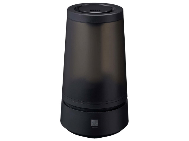 マクセル 加湿器 OXY MIST MXAZ-H2000BK [ブラック]