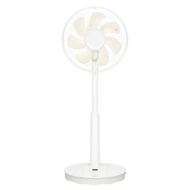 パナソニック 扇風機 F-C337C-W [ホワイト]