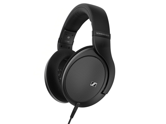ゼンハイザー Bluetooth ヘッドホン HD 450BT BLACK Sennheiser