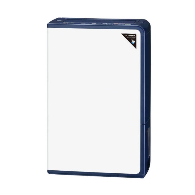 コロナ 除湿機 CD-H1025(AE) [エレガントブルー]