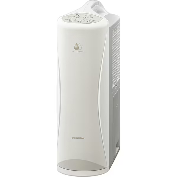 コロナ 除湿機 CD-S6325(C) [グレイッシュベージュ]