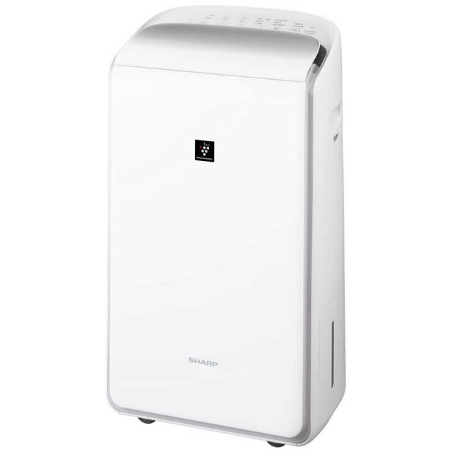 シャープ 除湿機 CV-TH150-W [ホワイト系]