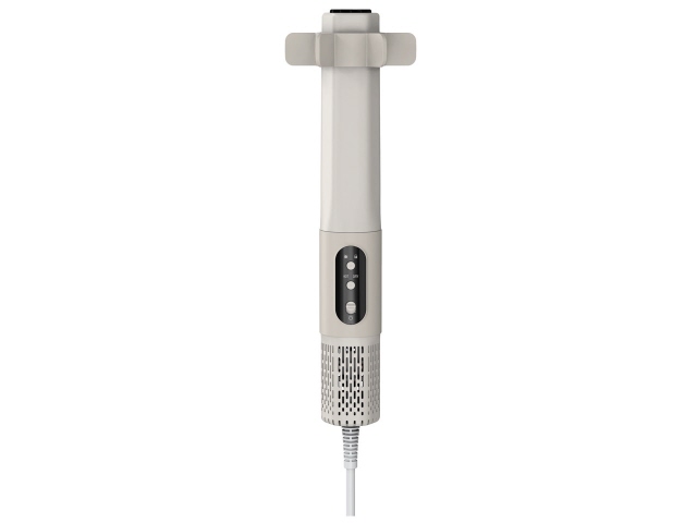 ドウシシャ 布団乾燥機 ふとんジェット ヘキサゴン HKA-041 [ベージュ]